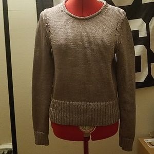 Banana Republic Pullover Sweater